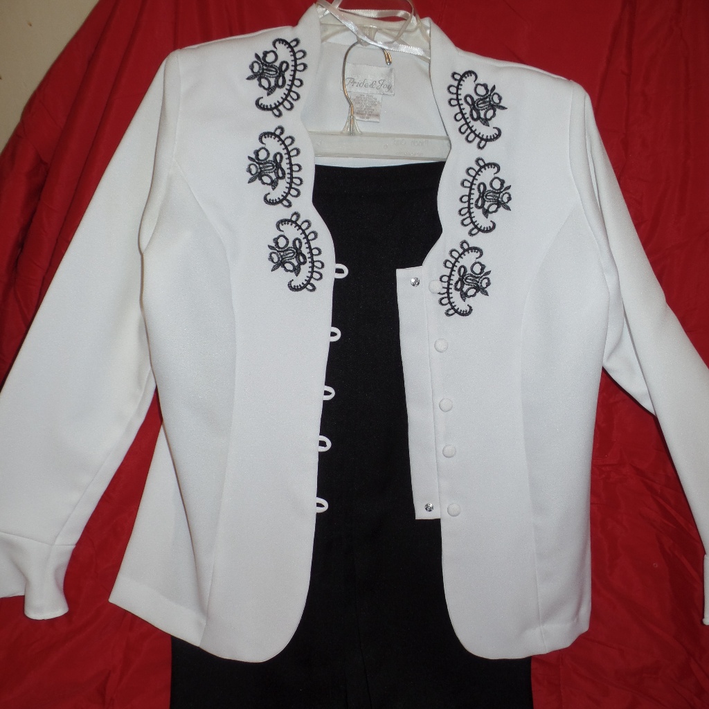 Pride&Joy 2pc.Set
